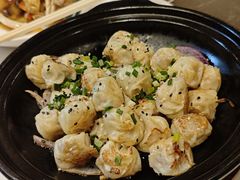 拇指生煎包-文涵小院·邻里厨房