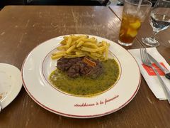 -Entrecôte 法国牛扒馆(保利·时光里店)