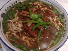 -镇南锅盖面馆(解放路店)