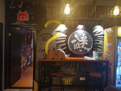 -谜·沉浸侦探剧本杀推理馆(静安店)