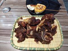 -锅十二涮肉馆·鞭蛋锅