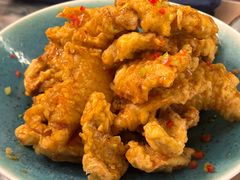 -君霖海鲜私房菜(春柳店)