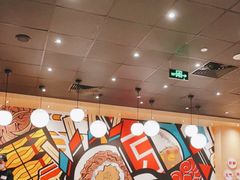 -食其家·牛丼咖喱(太阳宫店)