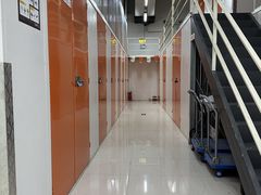 -美立方自助仓迷你小仓库(太阳宫凯德店)