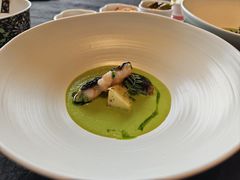 -君庭中餐厅(湘江豪生店)