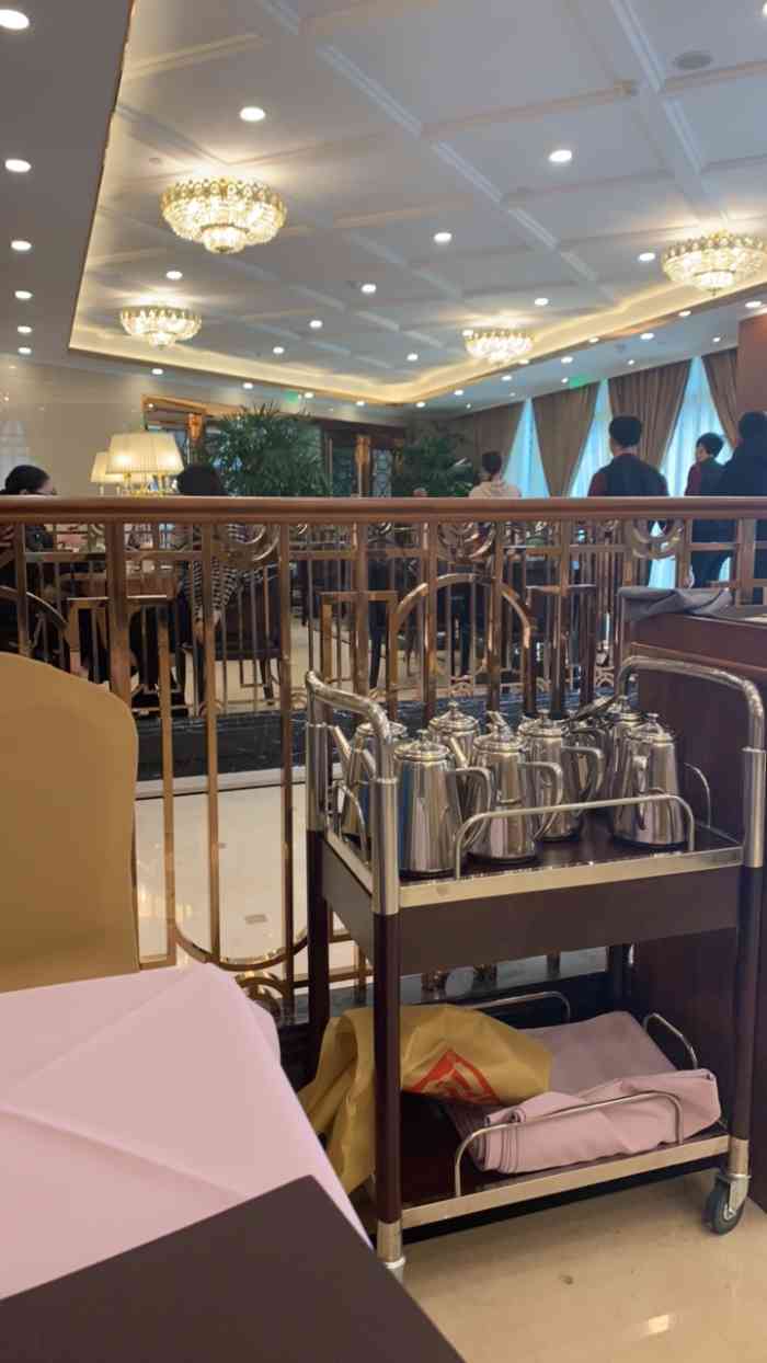 金时代顺风大酒店(青浦悠迈广场店)-"在点评上看到了青浦来了一家顺风