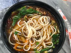 -再回首鸡肉米线(人民路一店)