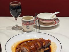 -应天大明王朝·南京菜(中山陵店)