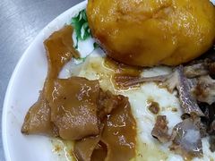 -屯老二农家铁锅炖·行业领军者(梅江店)