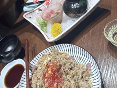-傑·料理·海鲜放题(佛山文华荟店)