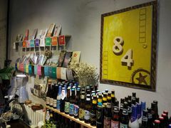 -84那年咖啡馆(李沧万达店)