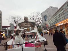 -证大大拇指广场(芳甸路店)