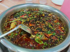 -邮亭丁鲫鱼(大足总店)