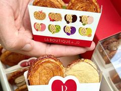 -LE JARDIN de Joel Robuchon(新世界大丸百货店)