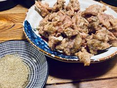 -食戟