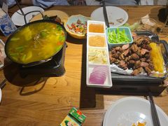 -葡萄集|滋味新疆菜·精酿酒馆(瑞豪酒店)