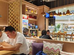 -谷丽麦馕新疆菜·清真(步步高梅溪新天地店)