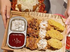 -韩一品韩国料理(柏庐南路店)
