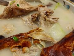 -邑金陵北京烤鸭店·现炒家常菜(ITC MALL店)