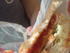 -麦当劳(中山大道中店)