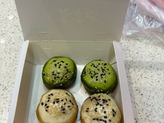 -鑫震源·苏式大虾生煎(山塘街店)