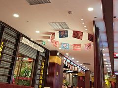 -点都德(海岸城店)