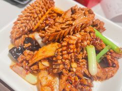 -梅飞酒家(桑园路店)