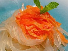 -羊瑞堂·横山炖羊肉·陕菜(未央路旗舰店)