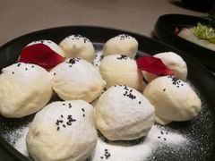 雪衣豆沙-宏达宴老菜馆(群力第四大道店)