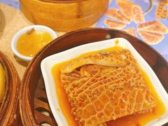 -点都德(世纪汇店)