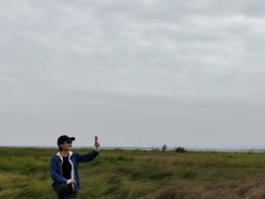 -鄱阳湖国家湿地公园