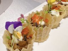 -PARFUM FLORAL花境法餐(南京首店)