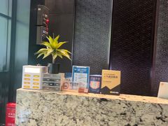 -铂尔登国际酒店(南山深圳湾口岸店)