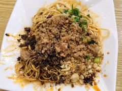-康大口蘑面庄(将军街店)