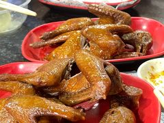 -光明刘冰乳鸽店(光明法政北路店)