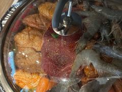 -黄记煌·三汁焖锅(万达广场店)