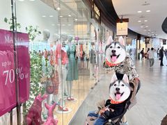 -东荟城名店仓
