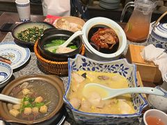 -南京大牌档(济南万象城店)