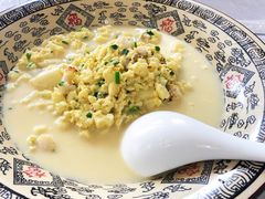 -1910老鲁味海鲜·戳子肉·青岛菜(金沙滩店)