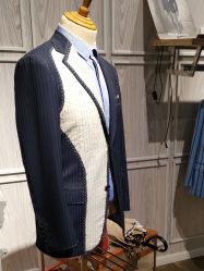 -金剪道高级定制