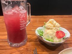 -玄白·炭烤活鳗(上海首店)