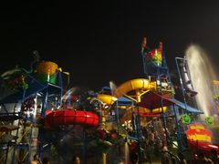 -苏州乐园森林水世界