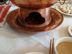 -东来顺饭庄(天坛店)