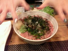 -江户前寿司(好运街店)