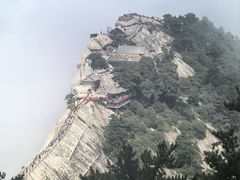 -华山风景名胜区