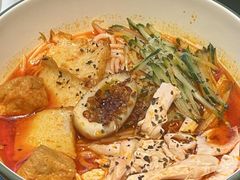 -章记星洲 · 新加坡餐厅(望京店)