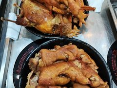 -豫掌柜饸饹面·烩面(秀沿路店)