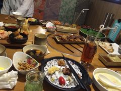 -赤坂亭·M9和牛烧肉·铁板烧(合肥万象城店)