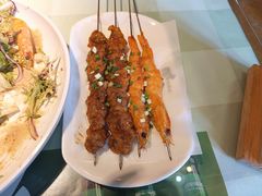 -福宝漠北·牛羊肉(广埠屯店)