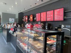 -星巴克(苏州平江万达广场店)